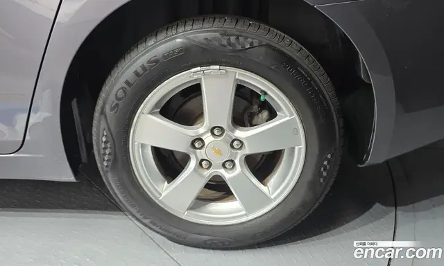 Chevrolet Cruze 2012 1.8 автомат (гидро), миниатюра 7 Chevrolet Cruze 2012 1.8 автомат (гидро), миниатюра 7