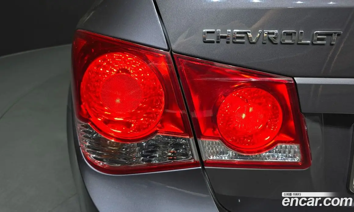 Chevrolet Cruze 2012 1.8 автомат (гидро), фото 9 Chevrolet Cruze 2012 1.8 автомат (гидро), фото 9