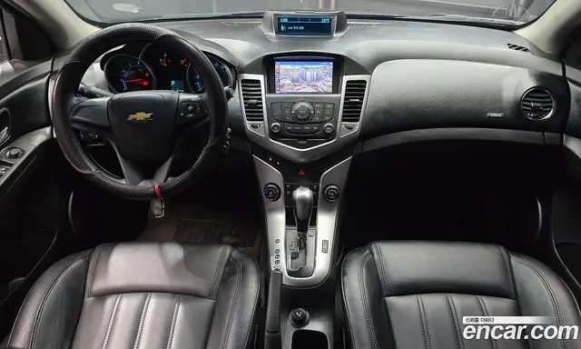 Chevrolet Cruze 2012 1.8 автомат (гидро), миниатюра 10 Chevrolet Cruze 2012 1.8 автомат (гидро), миниатюра 10
