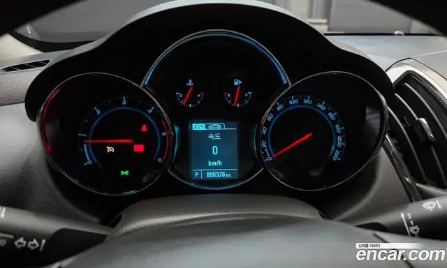 Chevrolet Cruze 2014 2.0 автомат (гидро), миниатюра 11 Chevrolet Cruze 2014 2.0 автомат (гидро), миниатюра 11