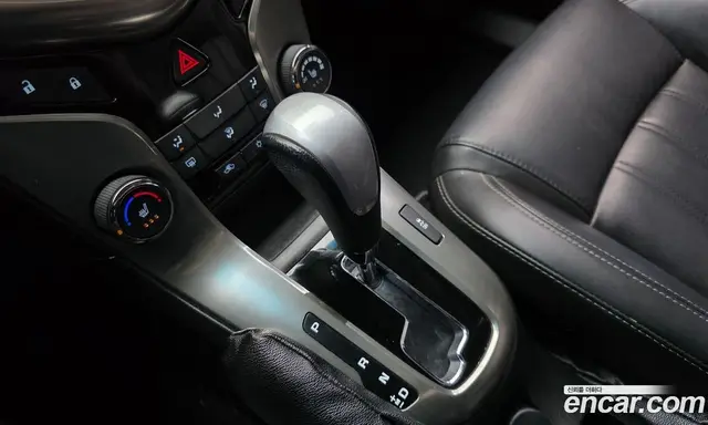 Chevrolet Cruze 2014 2.0 автомат (гидро), миниатюра 12