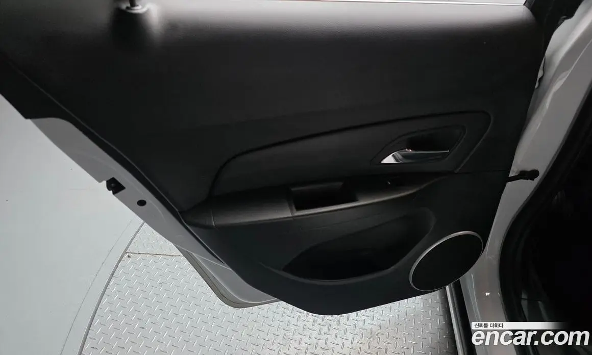 Chevrolet Cruze 2014 2.0 автомат (гидро), фото 15 Chevrolet Cruze 2014 2.0 автомат (гидро), фото 15
