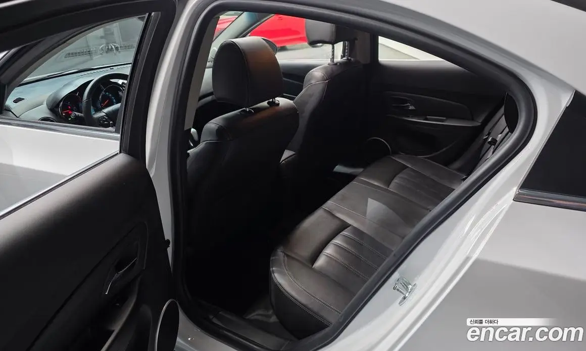Chevrolet Cruze 2014 2.0 автомат (гидро), фото 17 Chevrolet Cruze 2014 2.0 автомат (гидро), фото 17