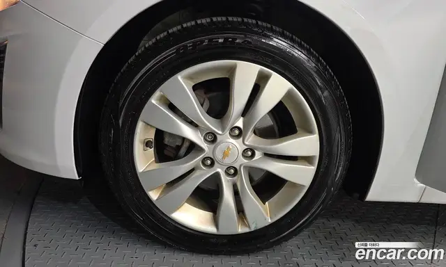 Chevrolet Cruze 2014 2.0 автомат (гидро), миниатюра 5 Chevrolet Cruze 2014 2.0 автомат (гидро), миниатюра 5