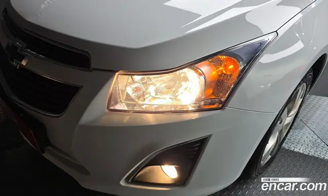 Chevrolet Cruze 2014 2.0 автомат (гидро), миниатюра 8 Chevrolet Cruze 2014 2.0 автомат (гидро), миниатюра 8