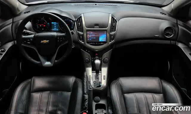 Chevrolet Cruze 2014 2.0 автомат (гидро), миниатюра 10 Chevrolet Cruze 2014 2.0 автомат (гидро), миниатюра 10