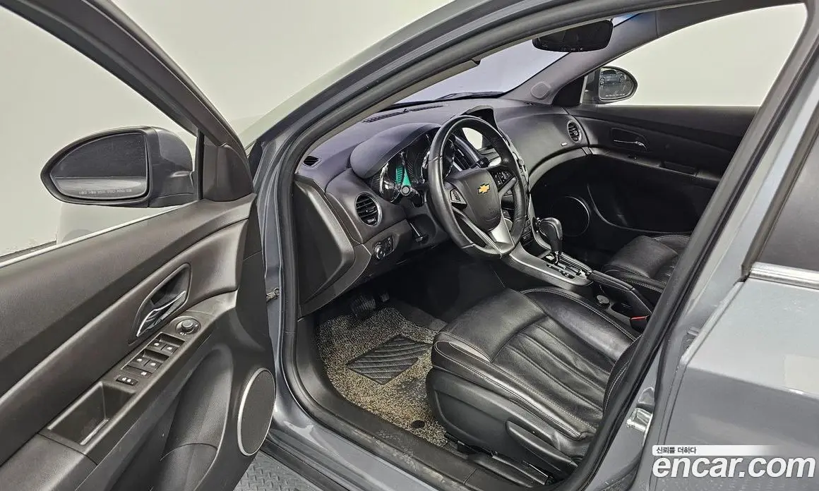 Chevrolet Cruze 2015 1.4 автомат (гидро), фото 13 Chevrolet Cruze 2015 1.4 автомат (гидро), фото 13