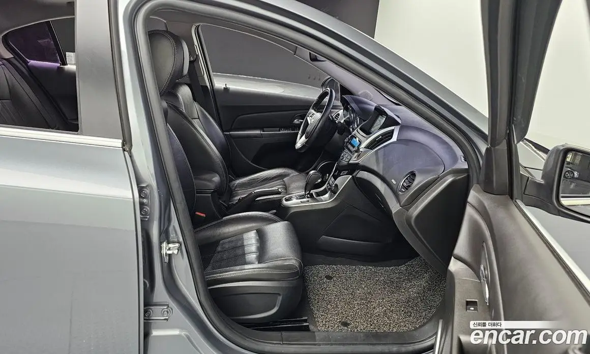 Chevrolet Cruze 2015 1.4 автомат (гидро), фото 16 Chevrolet Cruze 2015 1.4 автомат (гидро), фото 16
