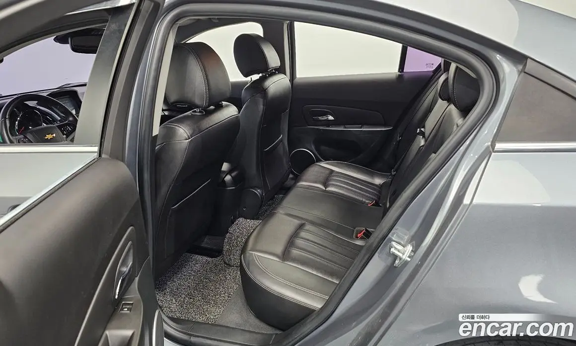 Chevrolet Cruze 2015 1.4 автомат (гидро), фото 17 Chevrolet Cruze 2015 1.4 автомат (гидро), фото 17