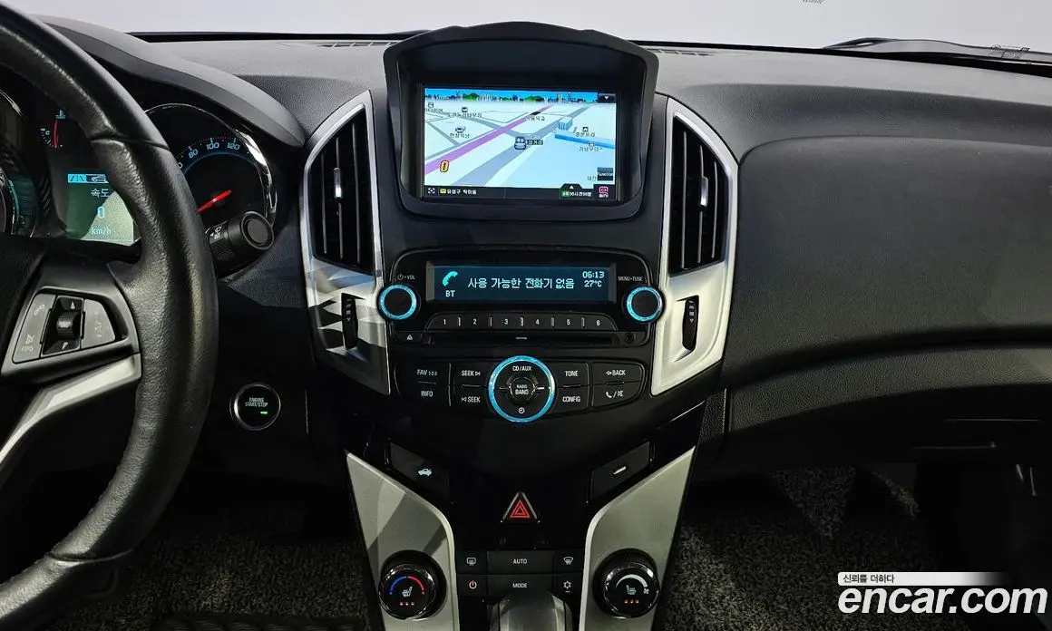 Chevrolet Cruze 2015 1.4 автомат (гидро), фото 18 Chevrolet Cruze 2015 1.4 автомат (гидро), фото 18