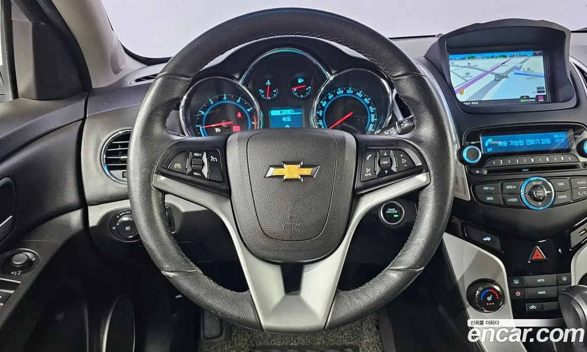 Chevrolet Cruze 2015 1.4 автомат (гидро), фото 19 Chevrolet Cruze 2015 1.4 автомат (гидро), фото 19