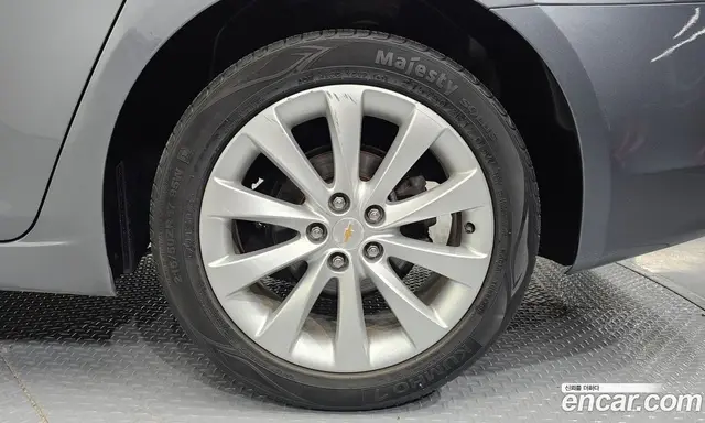Chevrolet Cruze 2015 1.4 автомат (гидро), миниатюра 7 Chevrolet Cruze 2015 1.4 автомат (гидро), миниатюра 7