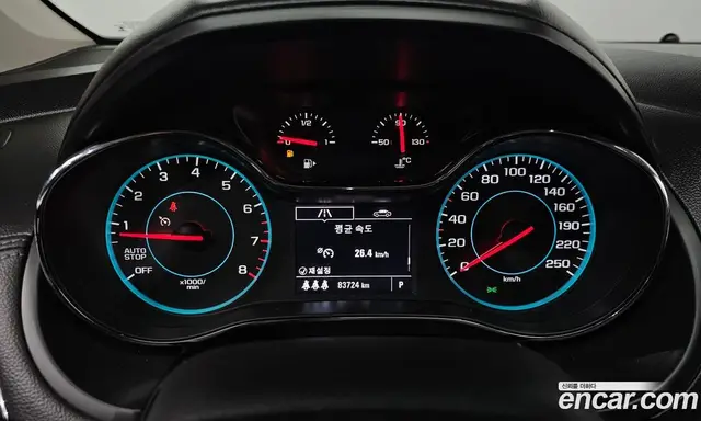 Chevrolet Cruze 2017 1.4 автомат (гидро), миниатюра 10 Chevrolet Cruze 2017 1.4 автомат (гидро), миниатюра 10