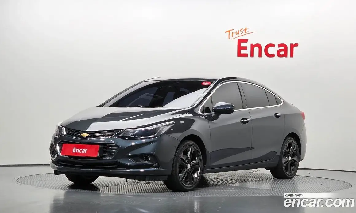 Chevrolet Cruze 2017 1.4 автомат (гидро), фото 1 Chevrolet Cruze 2017 1.4 автомат (гидро), фото 1
