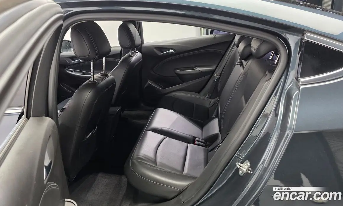 Chevrolet Cruze 2017 1.4 автомат (гидро), фото 16 Chevrolet Cruze 2017 1.4 автомат (гидро), фото 16