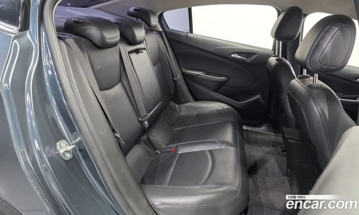 Chevrolet Cruze 2017 1.4 автомат (гидро), фото 18 Chevrolet Cruze 2017 1.4 автомат (гидро), фото 18