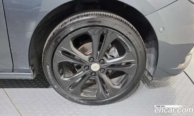 Chevrolet Cruze 2017 1.4 автомат (гидро), миниатюра 7 Chevrolet Cruze 2017 1.4 автомат (гидро), миниатюра 7