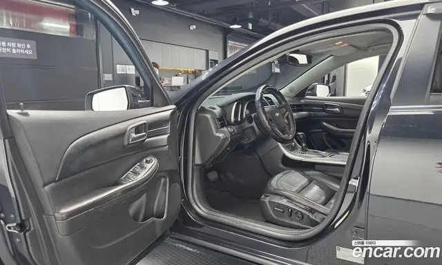 Chevrolet Malibu 2014 2.0 автомат (гидро), миниатюра 12