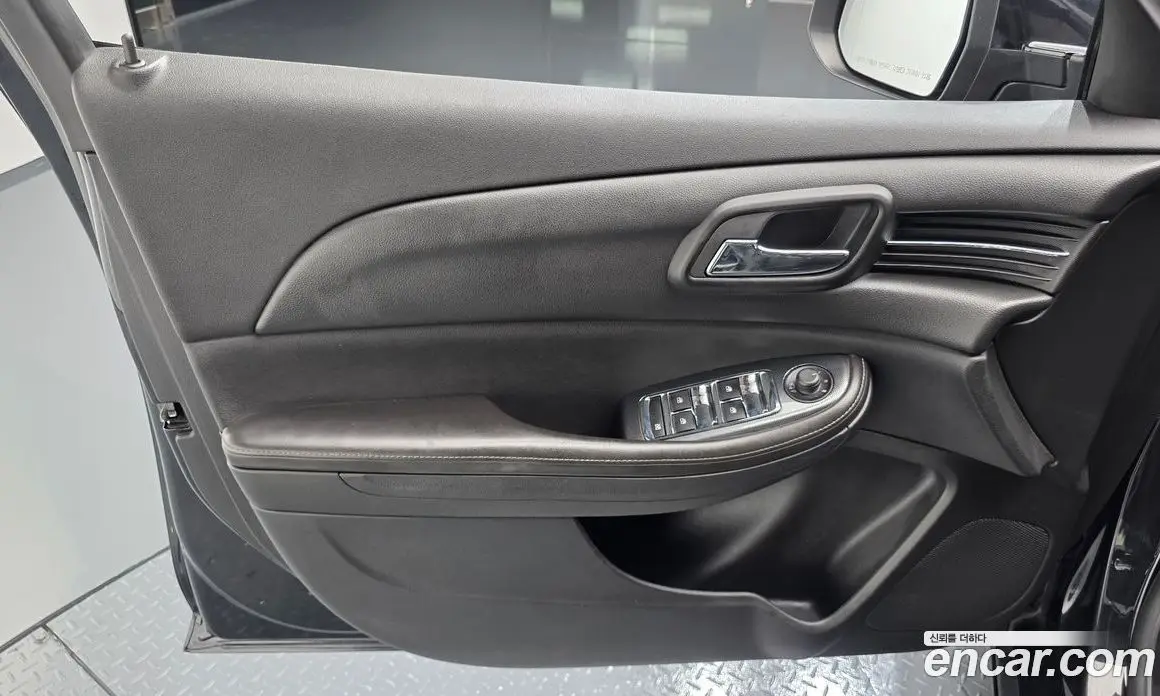 Chevrolet Malibu 2014 2.0 автомат (гидро), фото 13