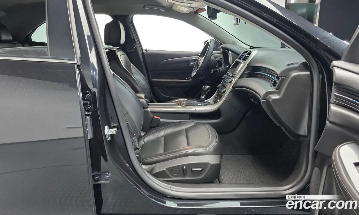 Chevrolet Malibu 2014 2.0 автомат (гидро), фото 15