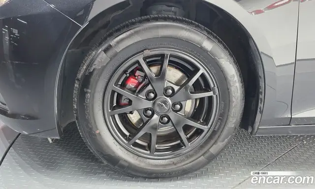 Chevrolet Malibu 2014 2.0 автомат (гидро), миниатюра 4