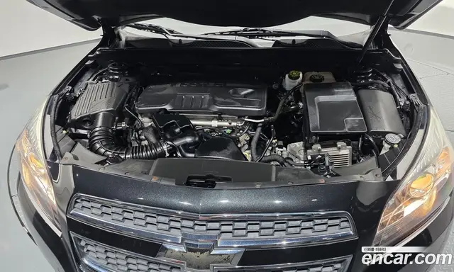 Chevrolet Malibu 2014 2.0 автомат (гидро), миниатюра 5