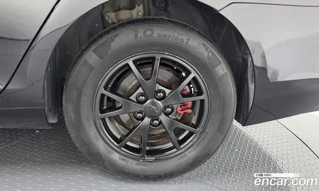 Chevrolet Malibu 2014 2.0 автомат (гидро), миниатюра 6