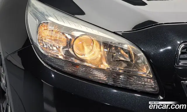 Chevrolet Malibu 2014 2.0 автомат (гидро), миниатюра 7