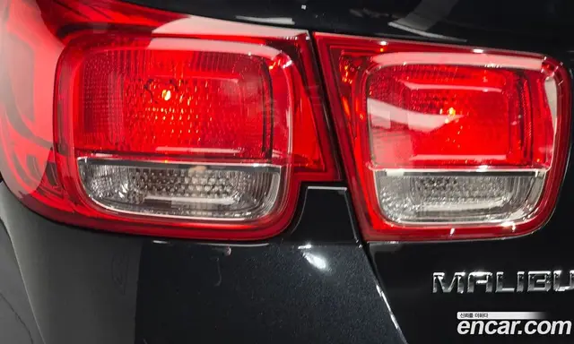 Chevrolet Malibu 2014 2.0 автомат (гидро), миниатюра 8