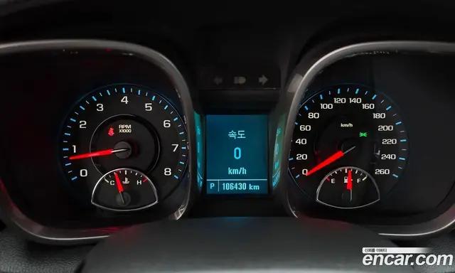 Chevrolet Malibu 2014 2.0 автомат (гидро), миниатюра 10