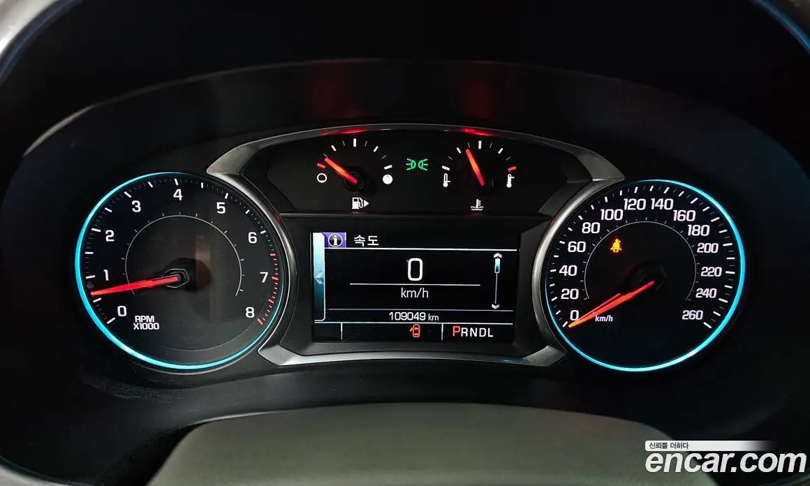 Chevrolet Malibu 2016 2.0 автомат (гидро), фото 11
