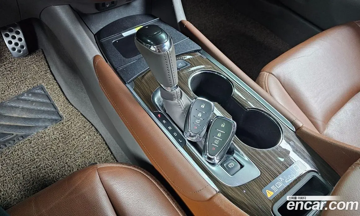 Chevrolet Malibu 2016 2.0 автомат (гидро), фото 12