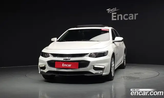 Chevrolet Malibu 2018 1.5 автомат (гидро), миниатюра 2 Chevrolet Malibu 2018 1.5 автомат (гидро), миниатюра 2