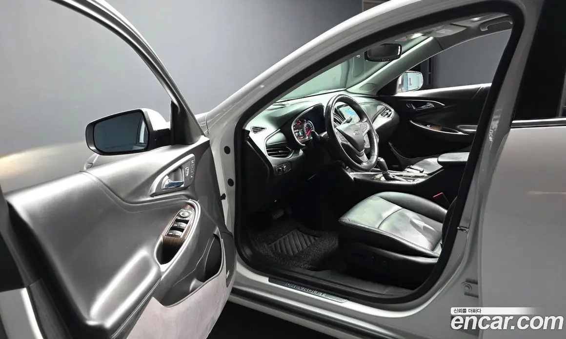 Chevrolet Malibu 2018 1.5 автомат (гидро), фото 12 Chevrolet Malibu 2018 1.5 автомат (гидро), фото 12