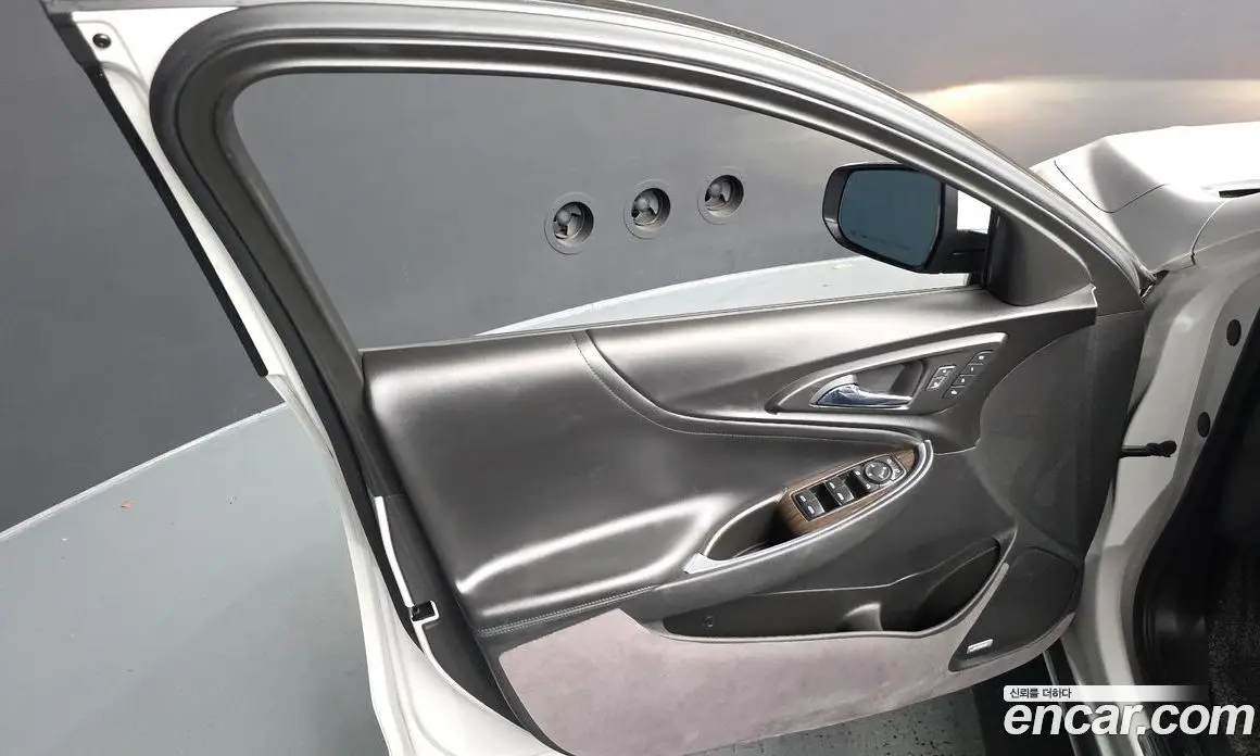Chevrolet Malibu 2018 1.5 автомат (гидро), фото 13 Chevrolet Malibu 2018 1.5 автомат (гидро), фото 13