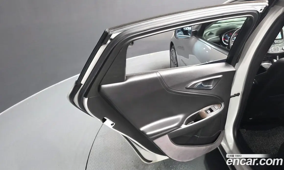 Chevrolet Malibu 2018 1.5 автомат (гидро), фото 14 Chevrolet Malibu 2018 1.5 автомат (гидро), фото 14