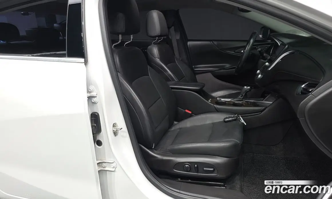 Chevrolet Malibu 2018 1.5 автомат (гидро), фото 16 Chevrolet Malibu 2018 1.5 автомат (гидро), фото 16