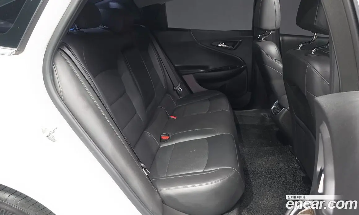 Chevrolet Malibu 2018 1.5 автомат (гидро), фото 17 Chevrolet Malibu 2018 1.5 автомат (гидро), фото 17