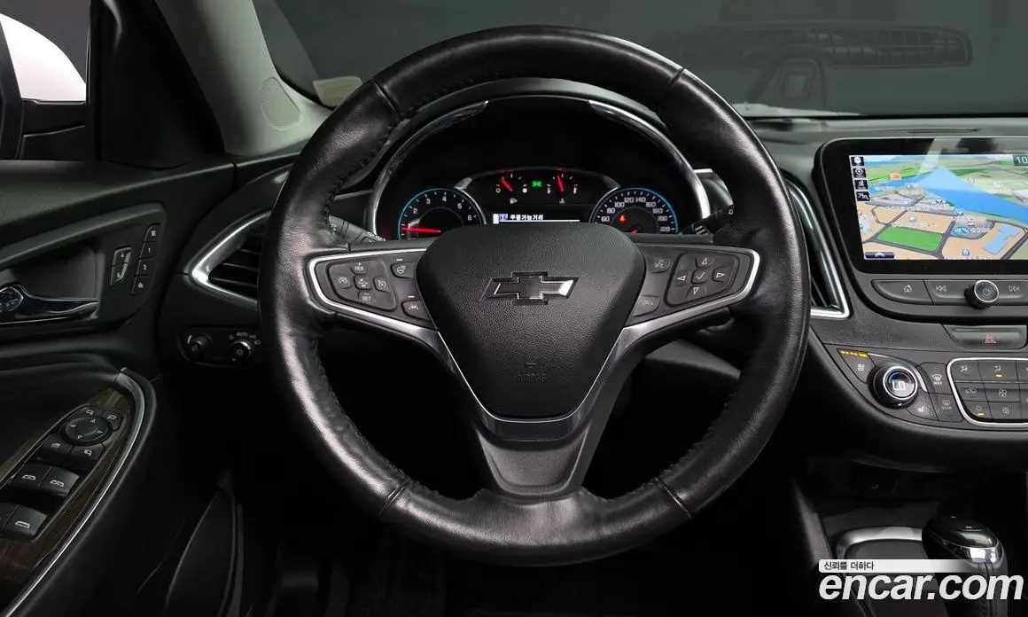 Chevrolet Malibu 2018 1.5 автомат (гидро), фото 18 Chevrolet Malibu 2018 1.5 автомат (гидро), фото 18
