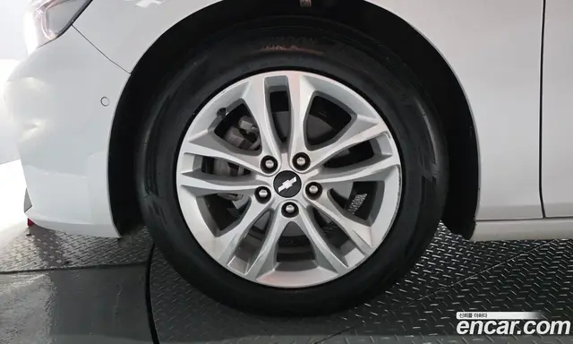 Chevrolet Malibu 2018 1.5 автомат (гидро), миниатюра 4 Chevrolet Malibu 2018 1.5 автомат (гидро), миниатюра 4
