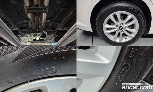 Chevrolet Malibu 2018 1.5 автомат (гидро), миниатюра 6 Chevrolet Malibu 2018 1.5 автомат (гидро), миниатюра 6