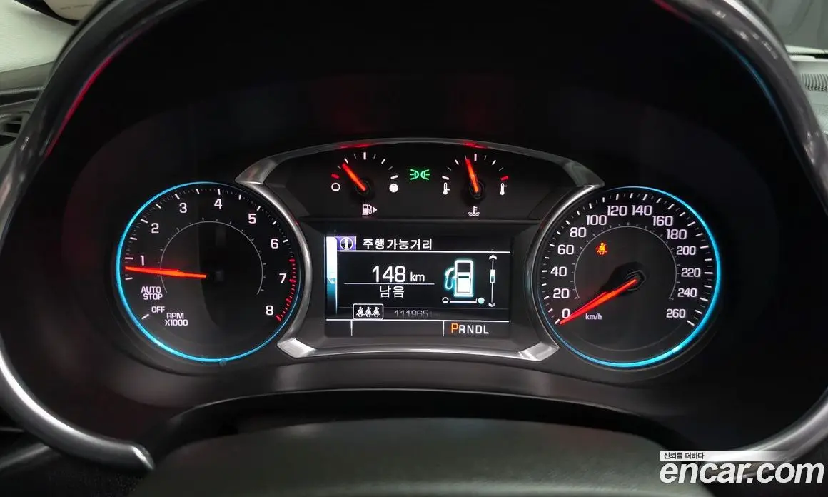 Chevrolet Malibu 2018 1.5 автомат (гидро), фото 10 Chevrolet Malibu 2018 1.5 автомат (гидро), фото 10
