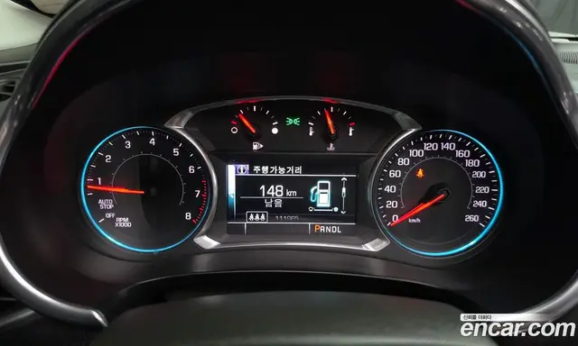 Chevrolet Malibu 2018 1.5 автомат (гидро), миниатюра 10 Chevrolet Malibu 2018 1.5 автомат (гидро), миниатюра 10