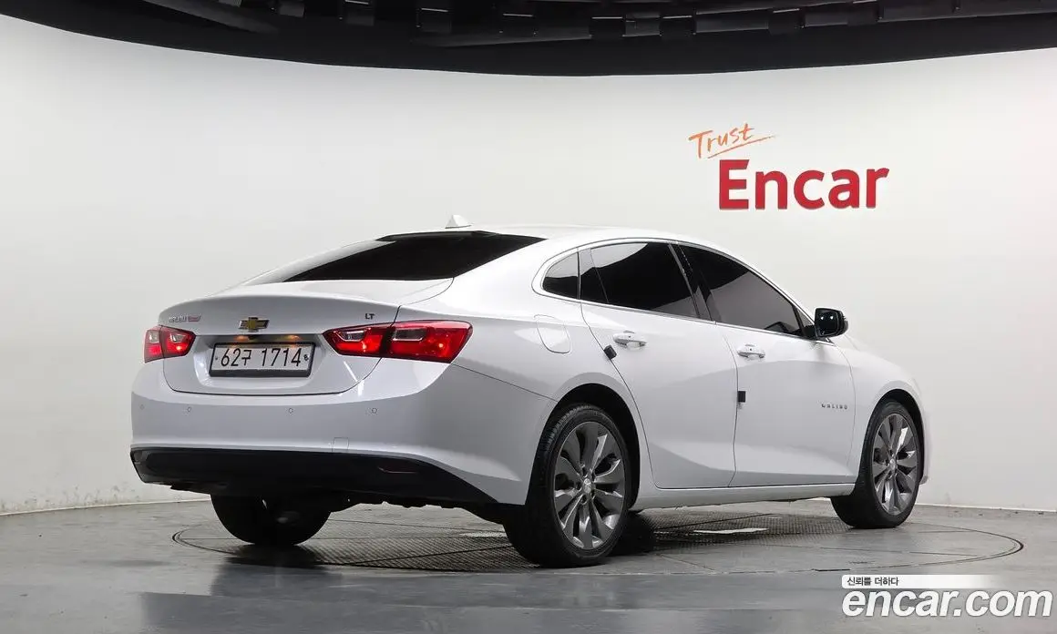 Chevrolet Malibu 2021 2.0 автомат (гидро), фото 1 Chevrolet Malibu 2021 2.0 автомат (гидро), фото 1