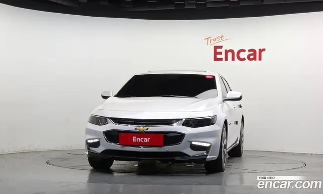 Chevrolet Malibu 2021 2.0 автомат (гидро), миниатюра 2 Chevrolet Malibu 2021 2.0 автомат (гидро), миниатюра 2