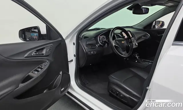 Chevrolet Malibu 2021 2.0 автомат (гидро), миниатюра 12