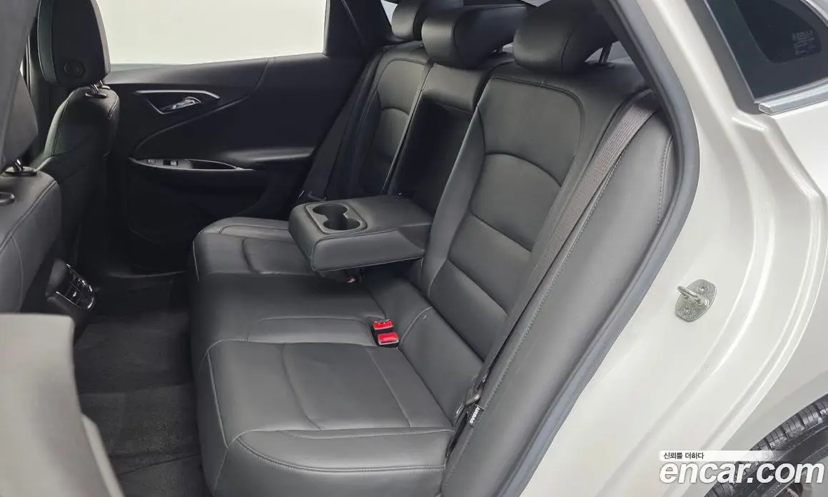 Chevrolet Malibu 2021 2.0 автомат (гидро), фото 15 Chevrolet Malibu 2021 2.0 автомат (гидро), фото 15