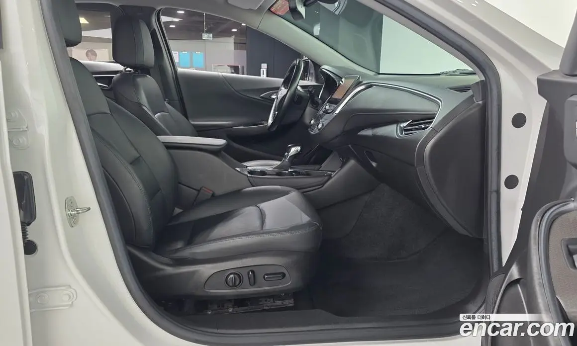 Chevrolet Malibu 2021 2.0 автомат (гидро), фото 16 Chevrolet Malibu 2021 2.0 автомат (гидро), фото 16