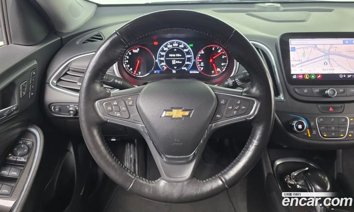 Chevrolet Malibu 2021 2.0 автомат (гидро), фото 18 Chevrolet Malibu 2021 2.0 автомат (гидро), фото 18
