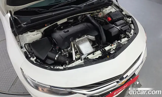 Chevrolet Malibu 2021 2.0 автомат (гидро), миниатюра 5 Chevrolet Malibu 2021 2.0 автомат (гидро), миниатюра 5